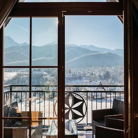 Apartment Highlander - Loftaffair *