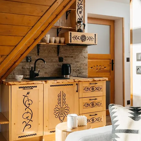 Highlander - Loftaffair Apartment