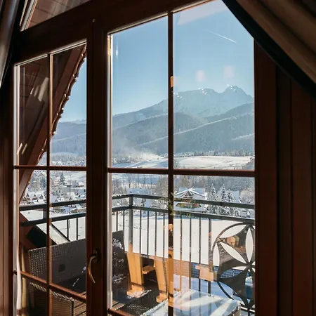 Highlander - Loftaffair Apartment
