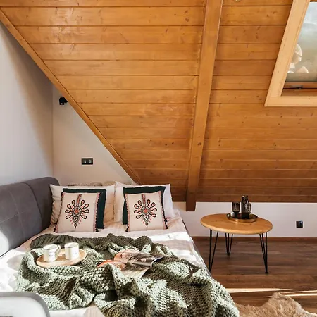Highlander - Loftaffair Apartment *
